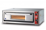 Pizzaoven 9 x Ø 30